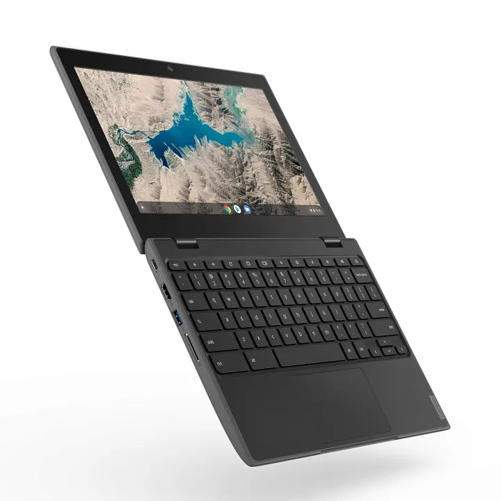 Lenovo Chromebook 100E (1st Gen) Lenovo Chromebook 100E (1st Gen)